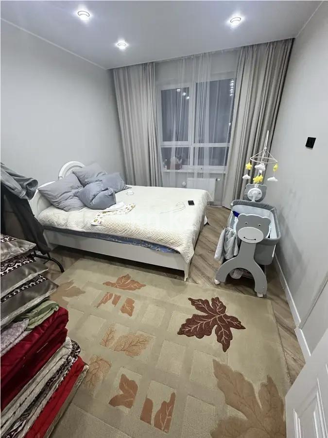 Продажа 3-комнатной квартиры, 65 м² в Алматы