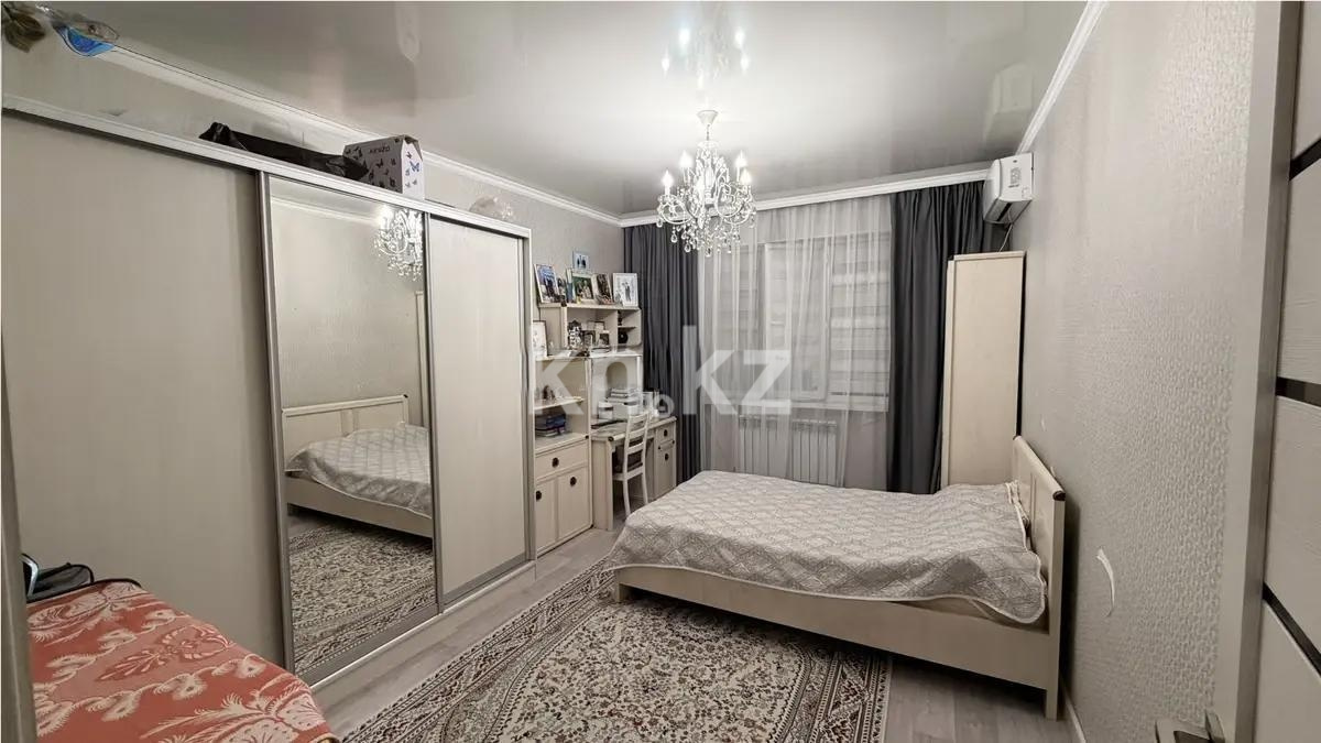 Продажа 2-комнатной квартиры, 63.1 м² в Алматы - фото 2