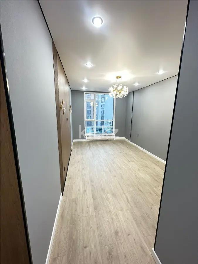 Продажа 2-комнатной квартиры, 60 м², пр. Туран, дом  57/4 в Астане