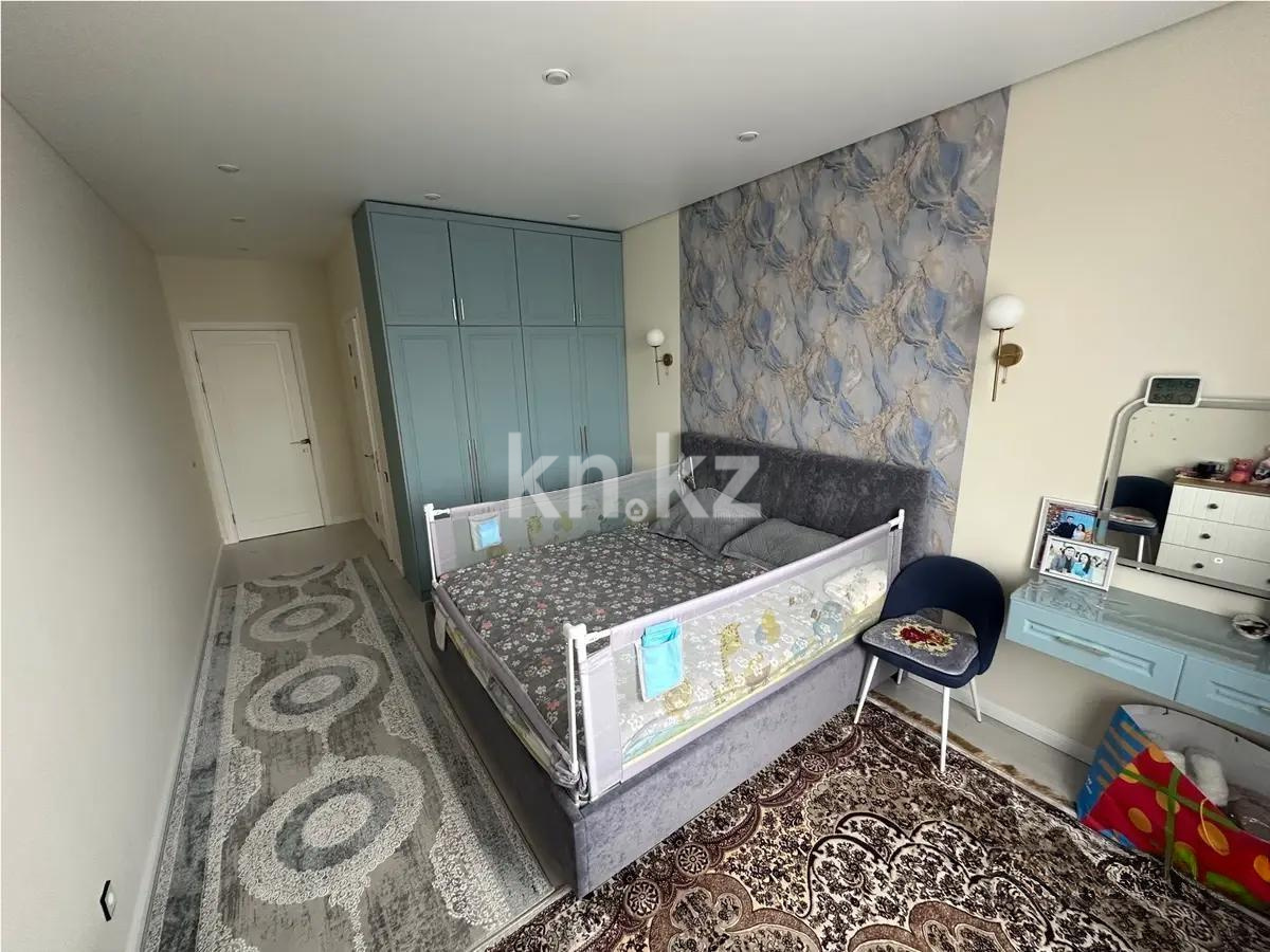 Продажа 3-комнатной квартиры, 98 м², ул. Байтурсынова, дом  8 в Астане - фото 3