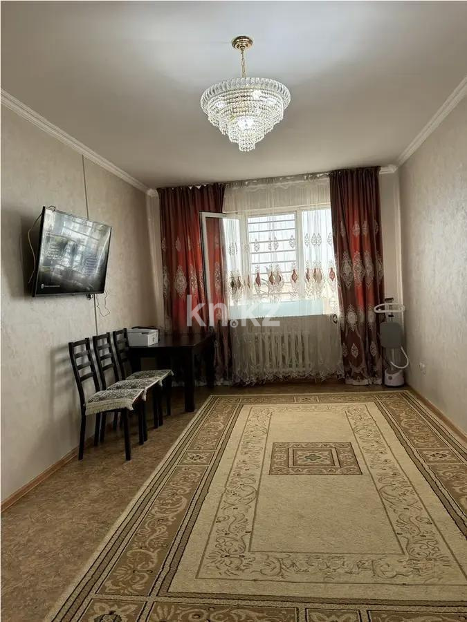 Продажа 1-комнатной квартиры, 44.5 м² в Алматы