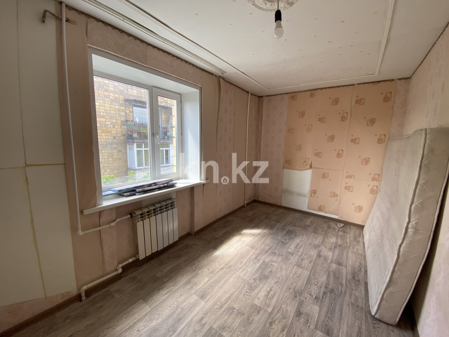 Продажа 2-комнатной квартиры, 41 м² в Караганде - фото 9