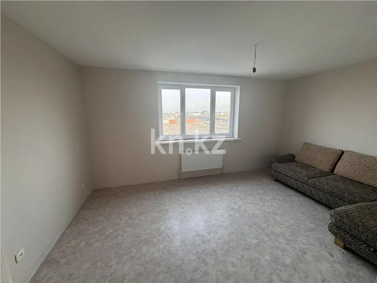 Продажа 1-комнатной квартиры, 40.1 м² в Алматы