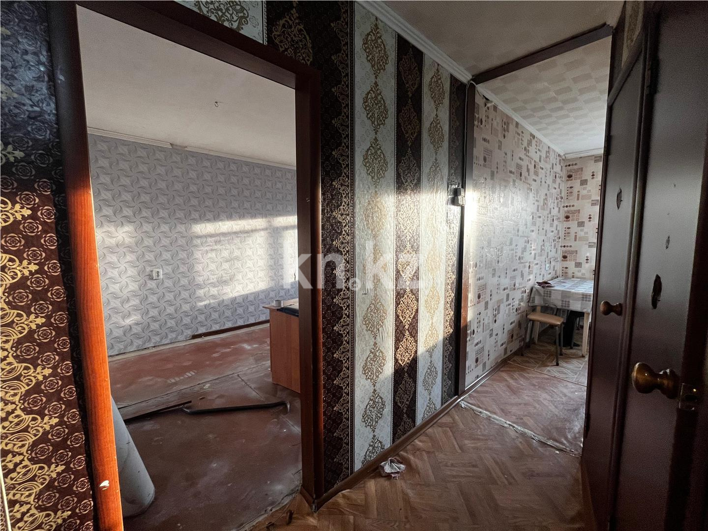 Продажа 2-комнатной квартиры, 45 м², мкр-н Восток-1 в Караганде - фото 12