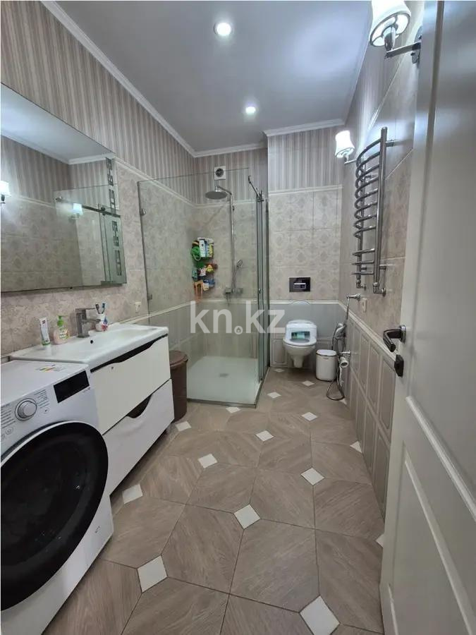 Продажа 3-комнатной квартиры, 83.2 м², ул. Жургенова, дом  18/2 в Астане - фото 5