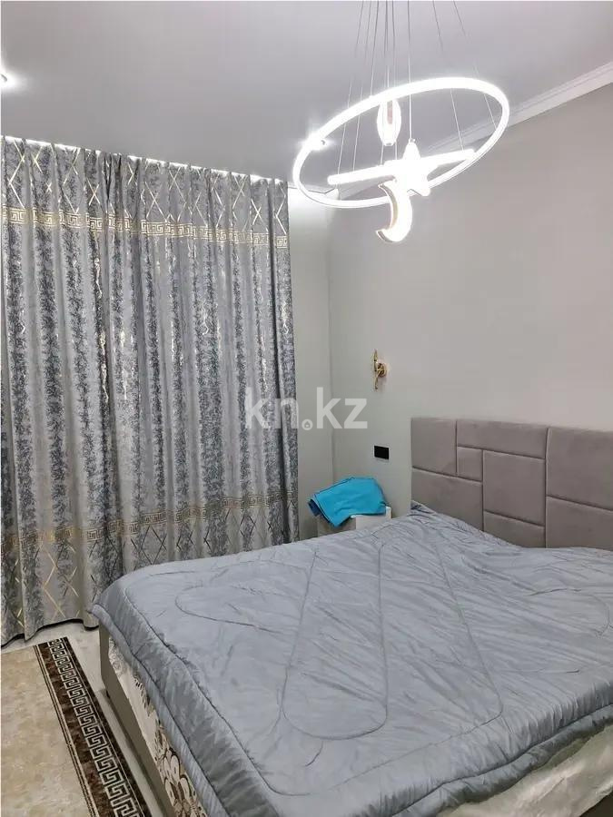 Продажа 2-комнатной квартиры, 62 м² в Алматы - фото 2