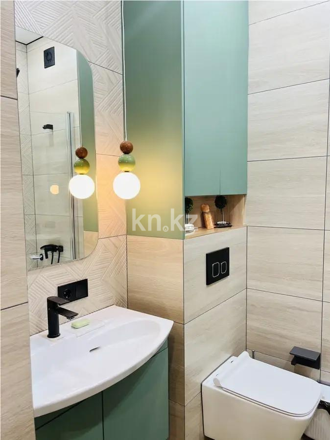 Продажа 3-комнатной квартиры, 77 м² в Караганде - фото 6