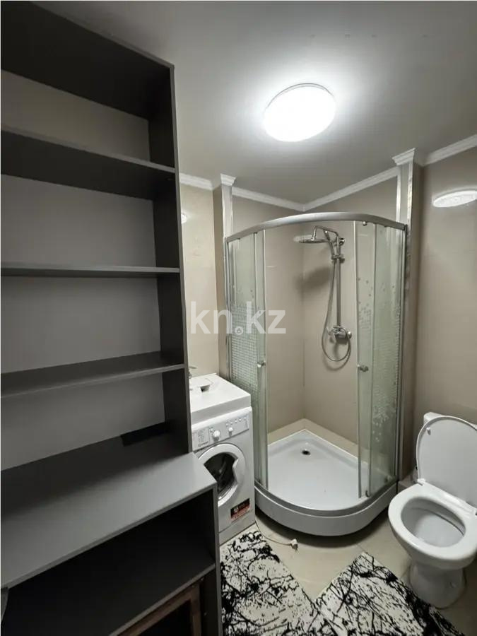 Продажа 2-комнатной квартиры, 46 м² в Алматы - фото 4