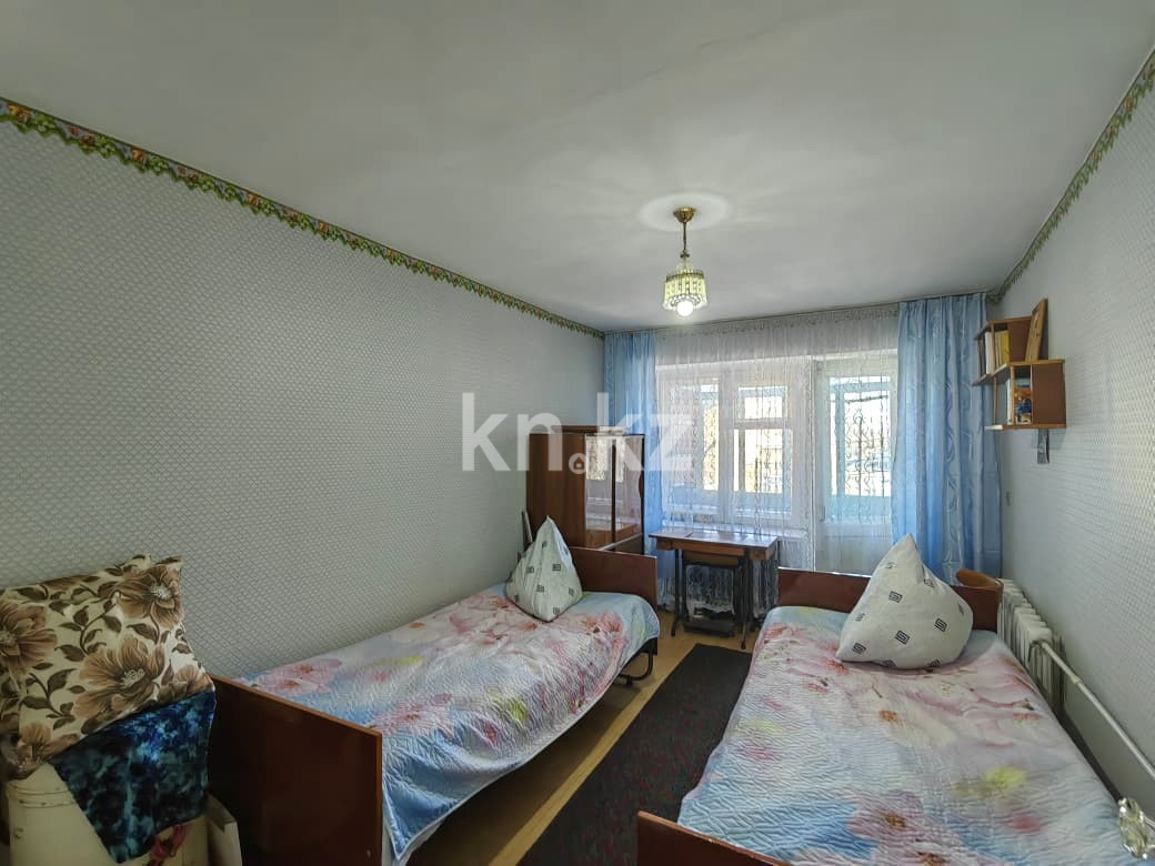 Продажа 3-комнатной квартиры, 57 м² в Караганде - фото 9
