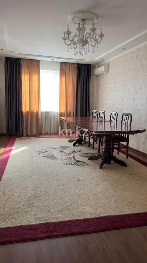 Продажа 3-комнатной квартиры, 90 м² в Алматы - фото 2