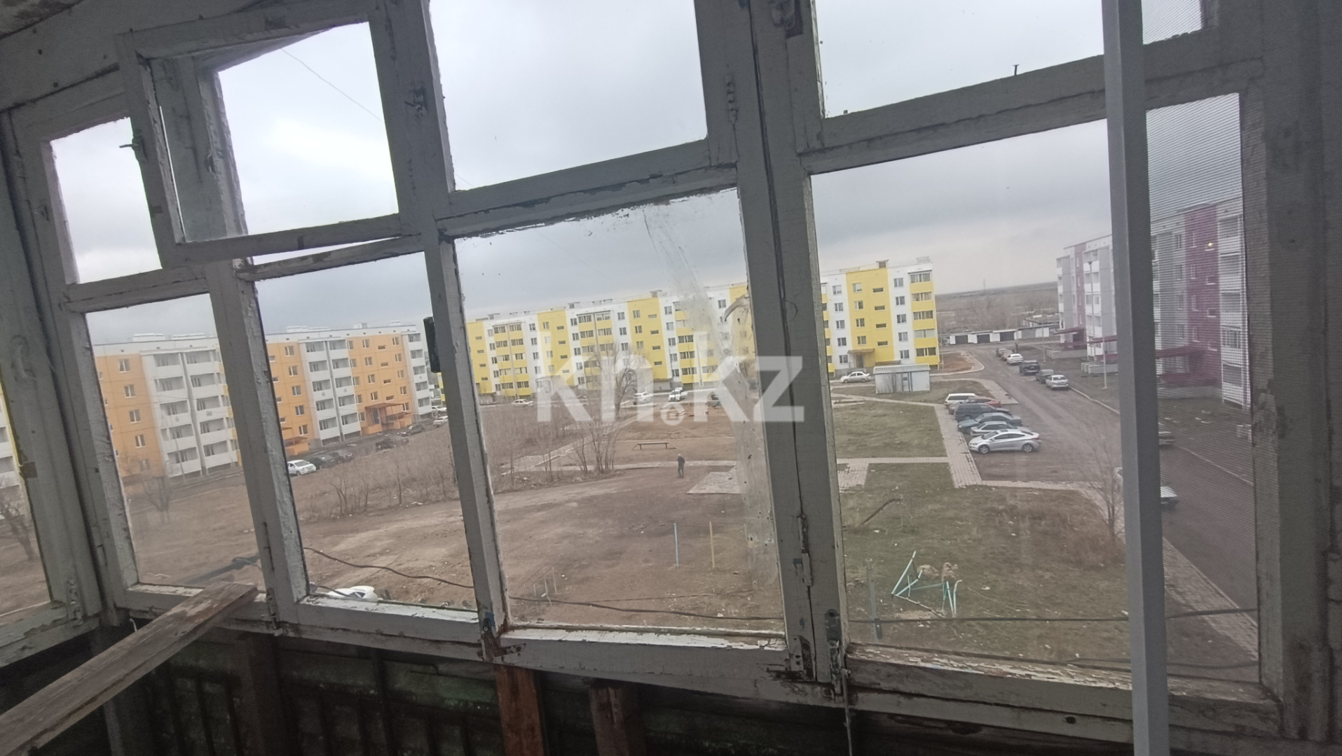 Продажа 2-комнатной квартиры, 48.2 м² в Абае - фото 8