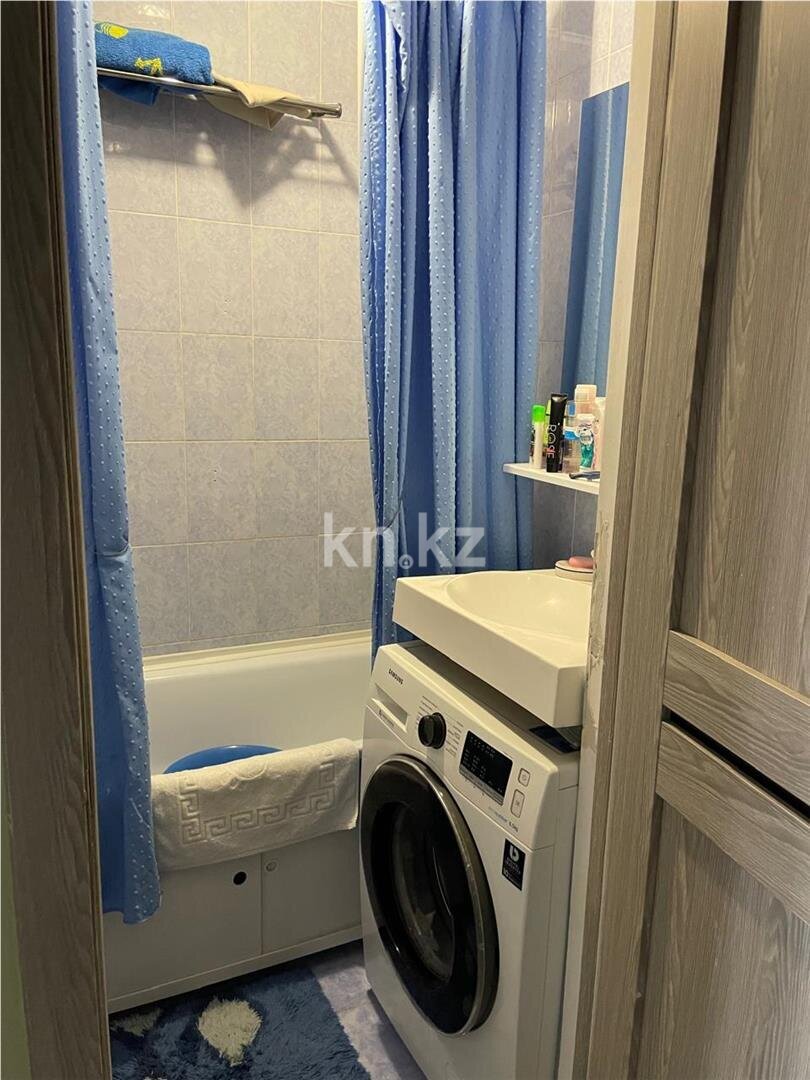 Продажа 2-комнатной квартиры, 57 м² в Астане - фото 4