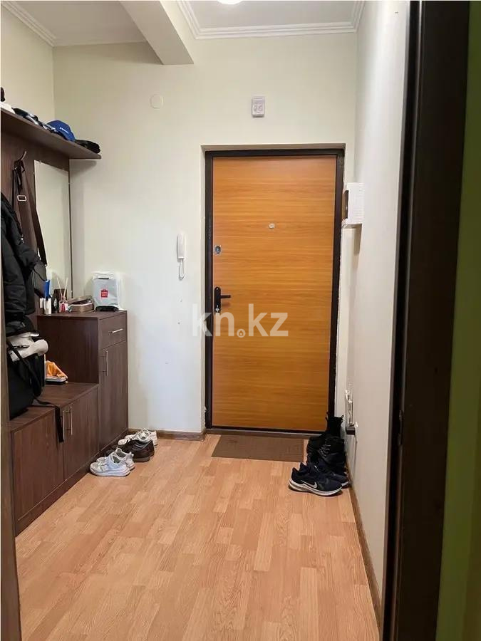 Продажа 1-комнатной квартиры, 39 м², ул. Сатпаева, дом  90/20 в Алматы - фото 4
