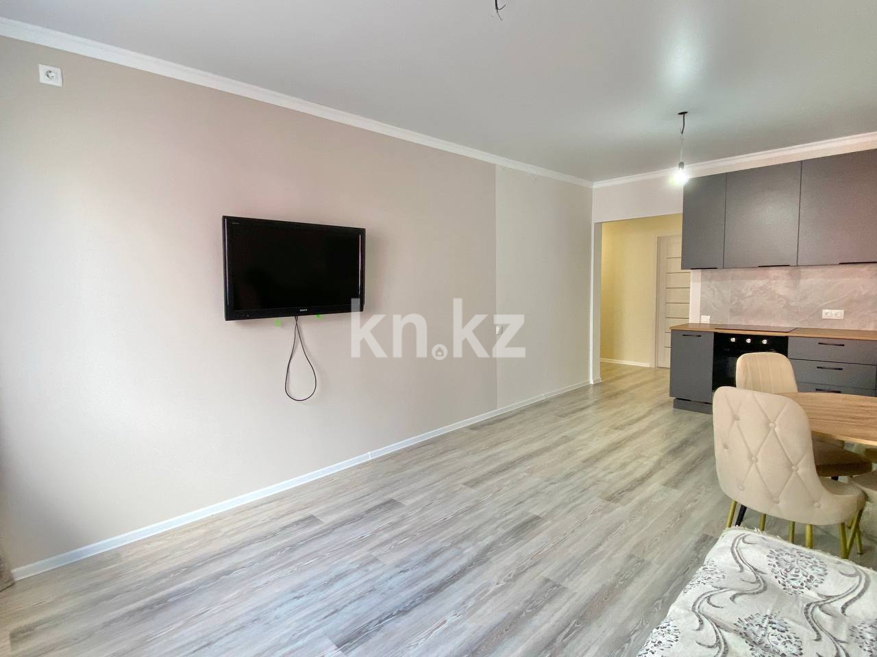 Продажа 2-комнатной квартиры, 48 м² в Астане - фото 4