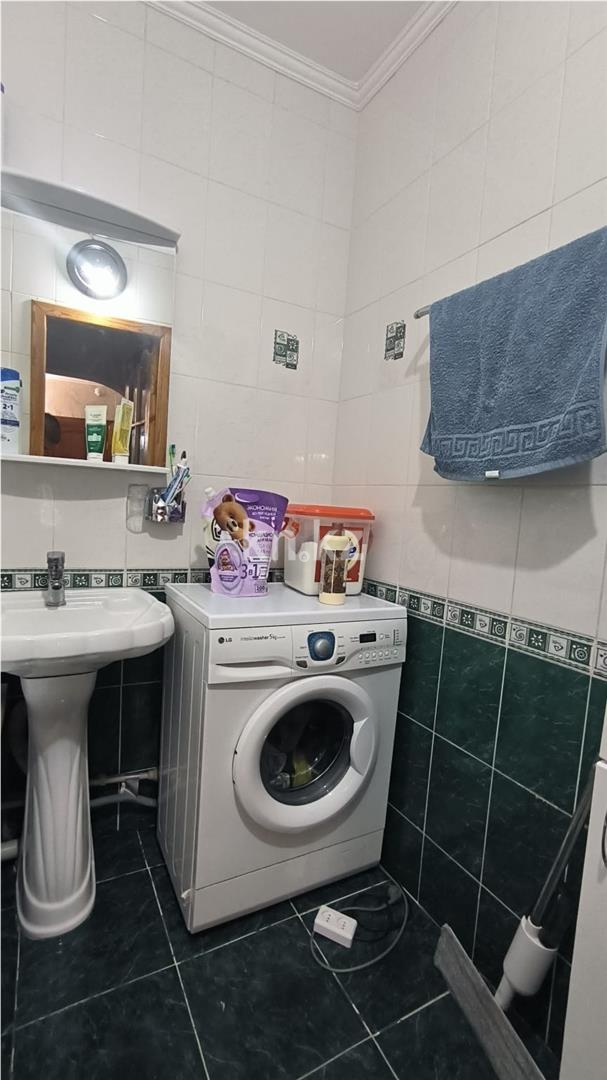 Продажа 3-комнатной квартиры, 64 м², мкр-н Гульдер-1 в Караганде - фото 12