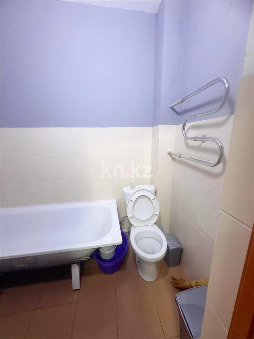 Продажа 1-комнатной квартиры, 40 м² в Астане - фото 6