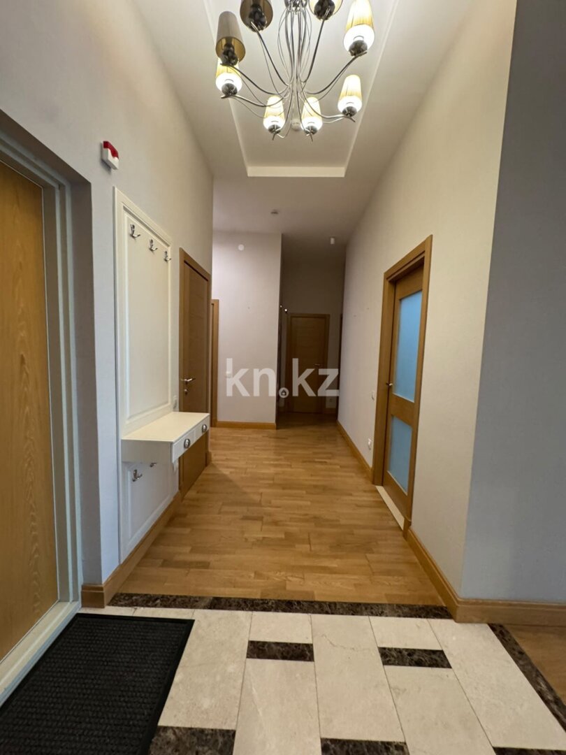 Продажа 4-комнатной квартиры, 153 м² в Астане - фото 5