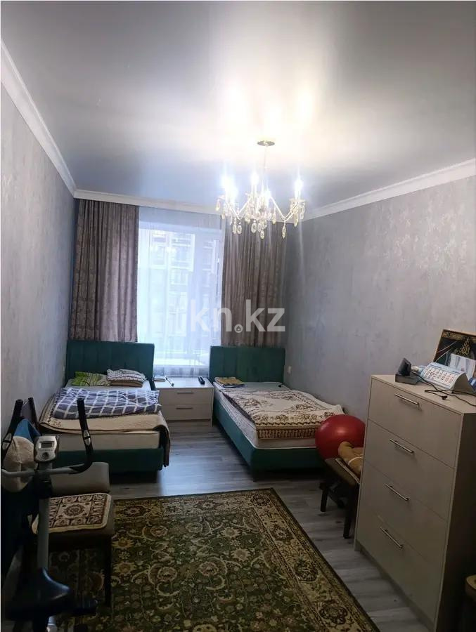 Продажа 2-комнатной квартиры, 65 м² в Астане - фото 2