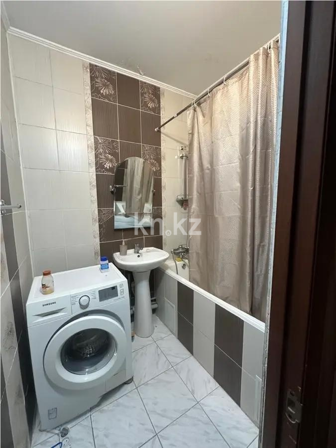 Продажа 3-комнатной квартиры, 71.8 м² в Алматы - фото 5