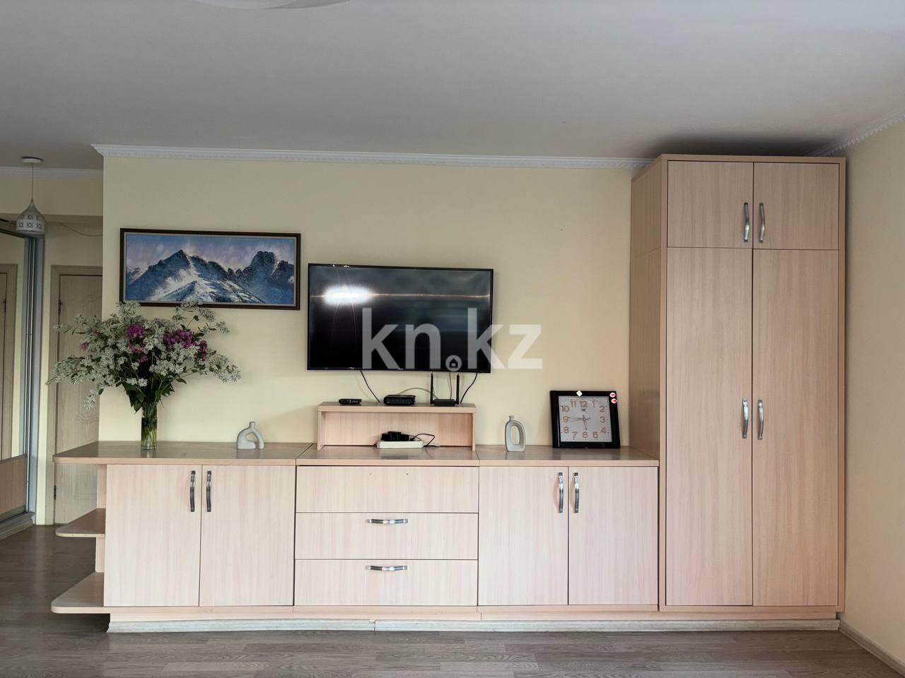 Аренда 2-комнатной квартиры, 80 м² в Алматы - фото 4