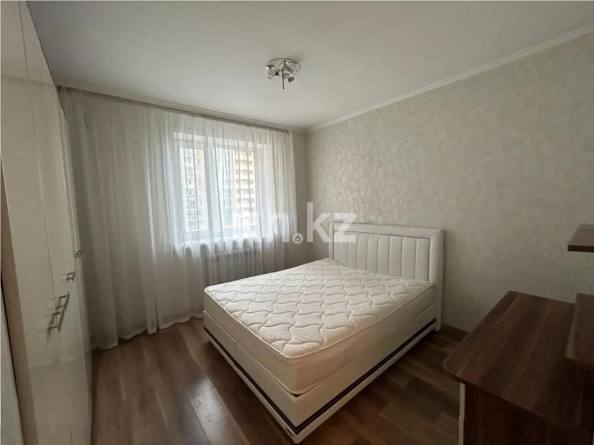 Продажа 2-комнатной квартиры, 51.1 м² в Астане