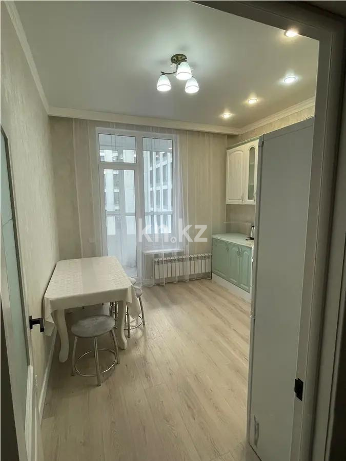 Продажа 3-комнатной квартиры, 84.1 м² в Астане - фото 3