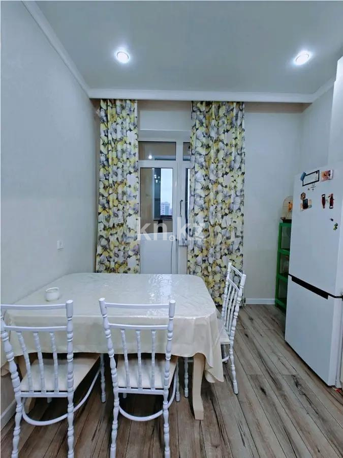 Продажа 1-комнатной квартиры, 52 м² в Астане - фото 2