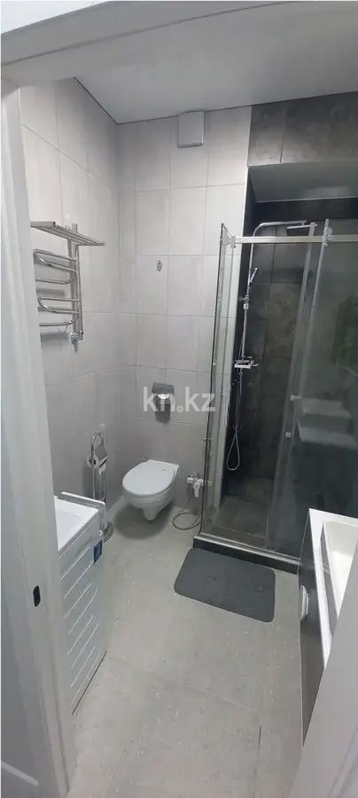 Продажа 2-комнатной квартиры, 39 м² в Алматы - фото 4