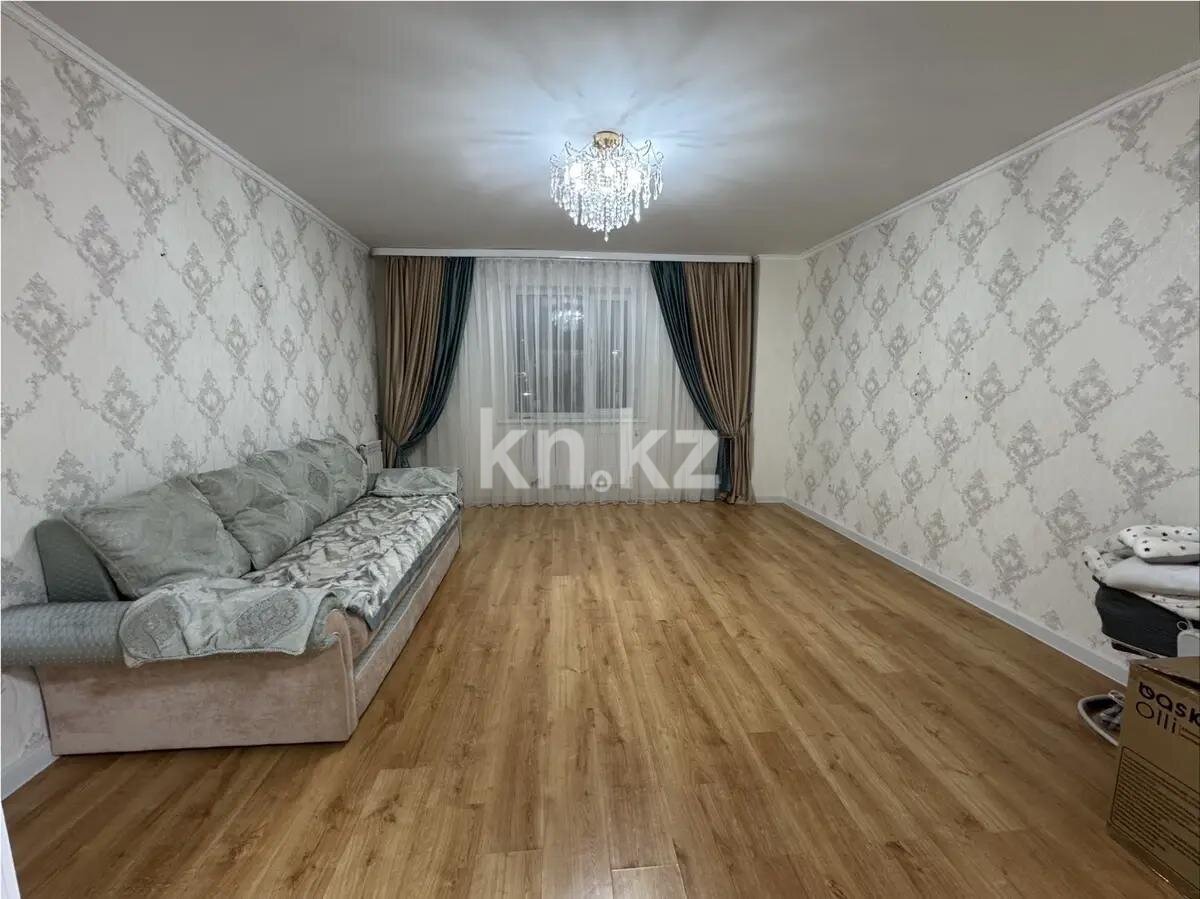 Продажа 3-комнатной квартиры, 77.4 м² в Астане
