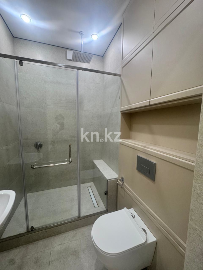 Продажа 3-комнатной квартиры, 92 м², пр. Туран в Астане - фото 17