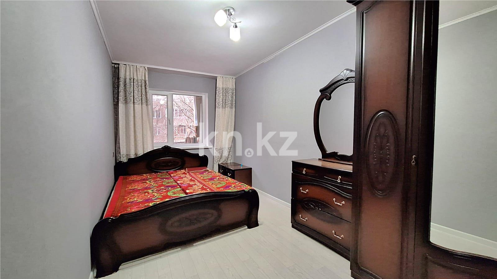 Продажа 5-комнатной квартиры, 86 м², 11а мкр. в Караганде - фото 3