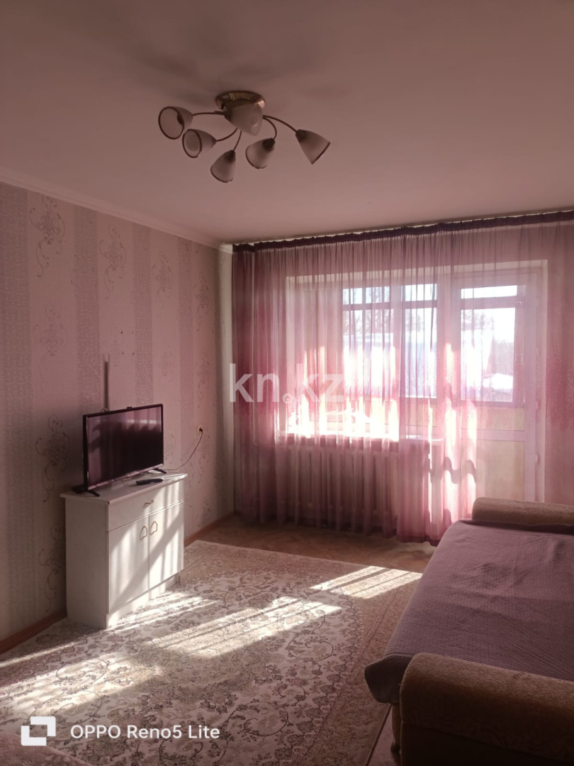 Аренда 1-комнатной квартиры посуточно, 30 м², пр. Н. Абдирова, дом  17 в Караганде - фото 2