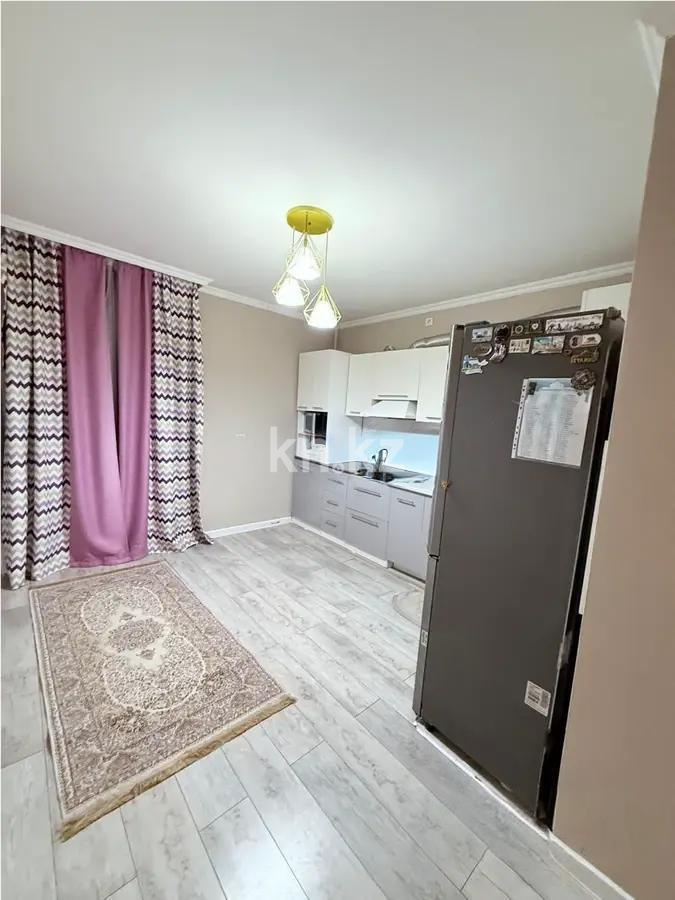 Продажа 3-комнатной квартиры, 95 м², мкр-н Думан-2, дом  29 в Алматы - фото 4