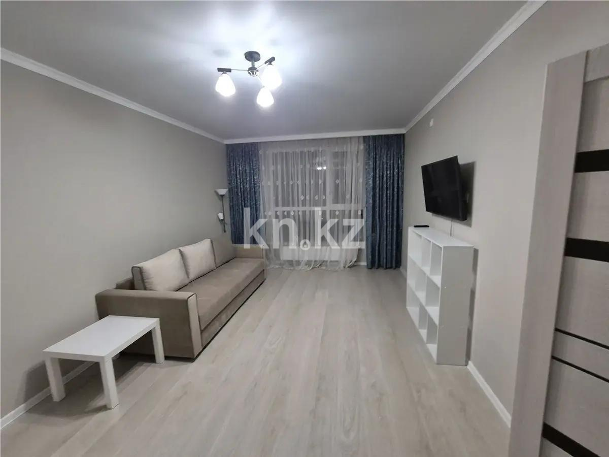 Продажа 1-комнатной квартиры, 42 м² в Астане