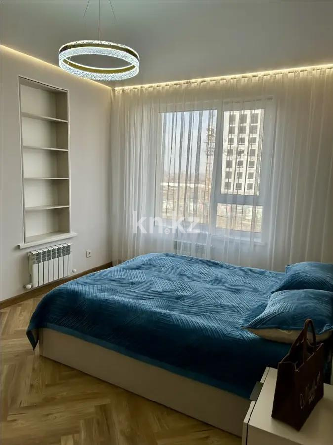 Продажа 2-комнатной квартиры, 66 м² в Алматы - фото 2