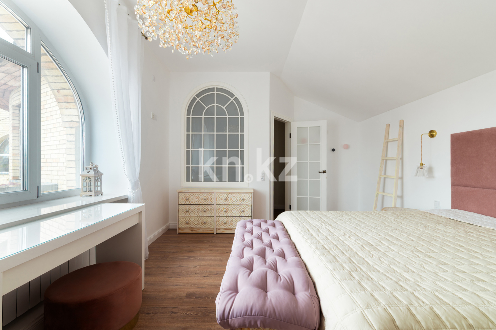 Продажа 4-комнатной квартиры, 188 м² в Караганде - фото 8