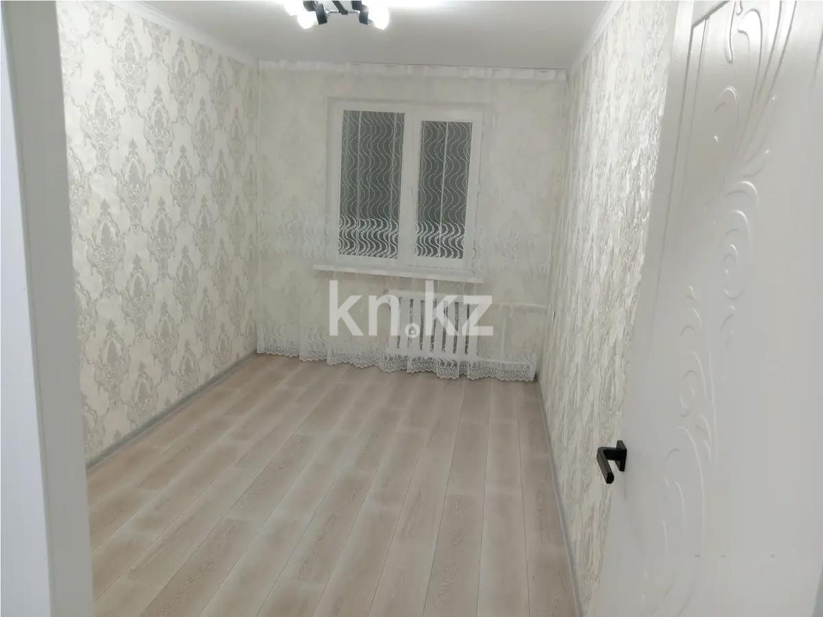 Продажа 3-комнатной квартиры, 60 м² в Алматы - фото 2