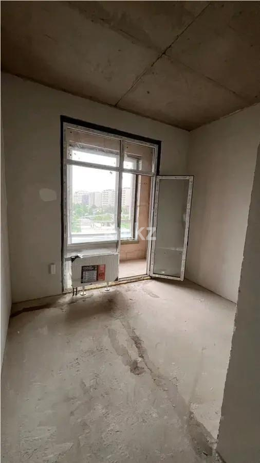 Продажа 1-комнатной квартиры, 38 м² в Астане - фото 2