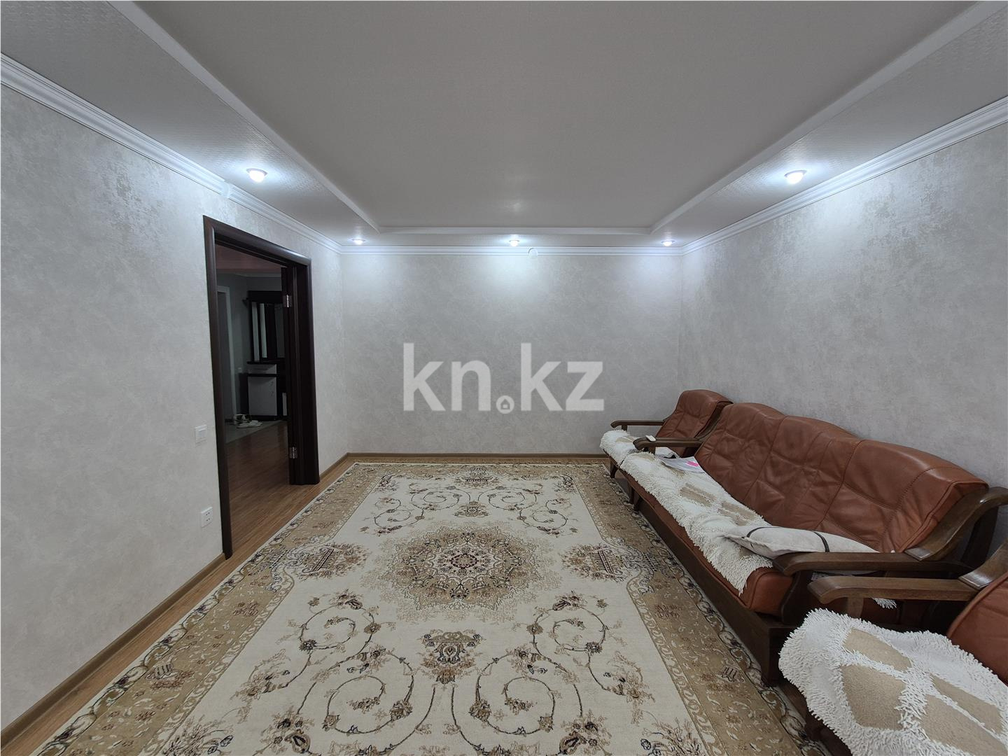 Продажа 6-комнатной квартиры, 190 м², 68 квартал в Темиртау - фото 3