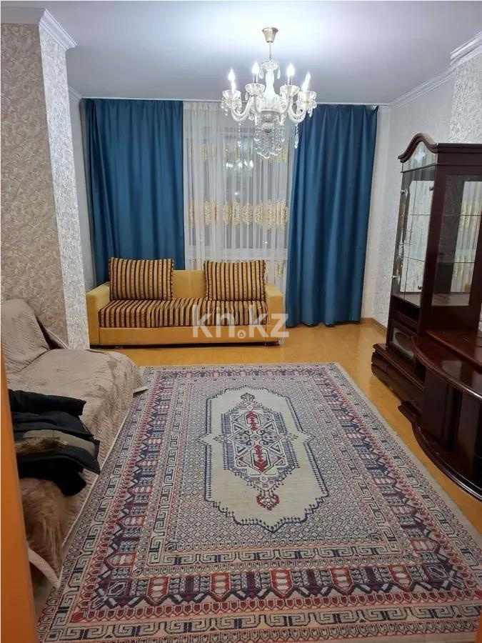 Продажа 2-комнатной квартиры, 63 м² в Астане