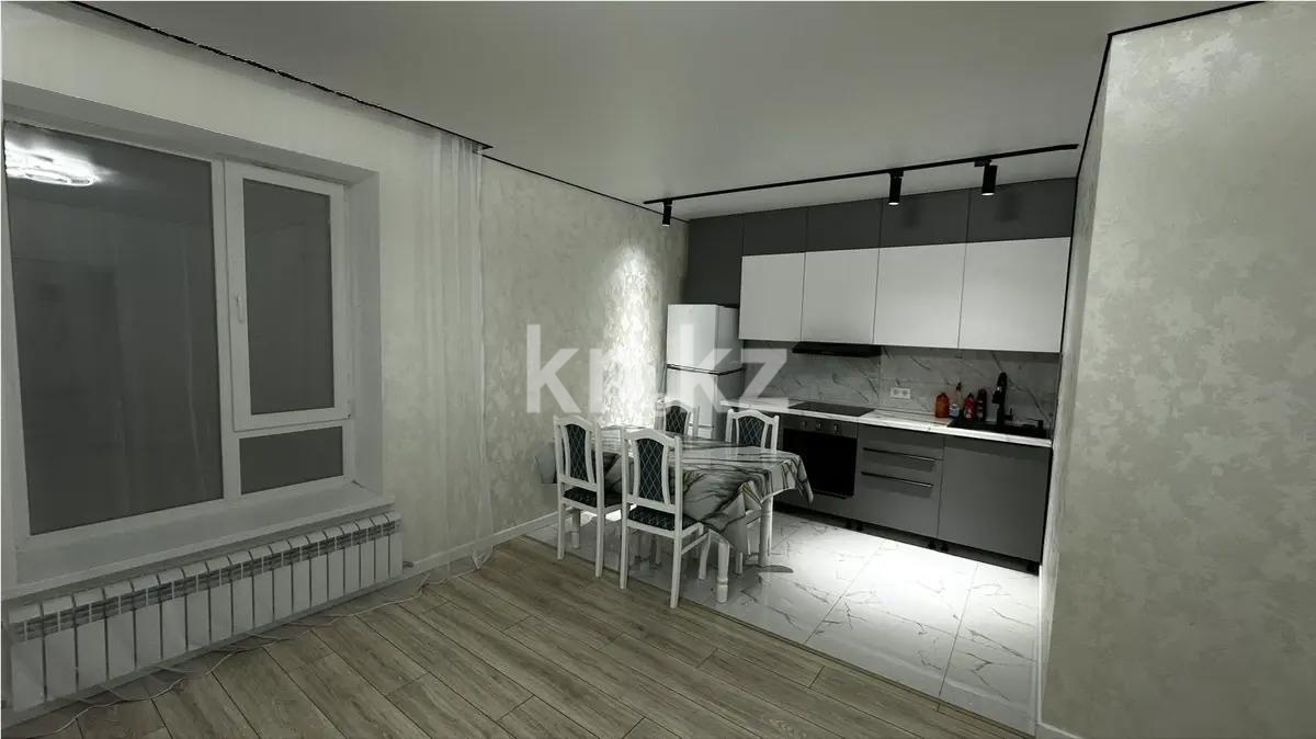 Продажа 2-комнатной квартиры, 62 м² в Астане - фото 3