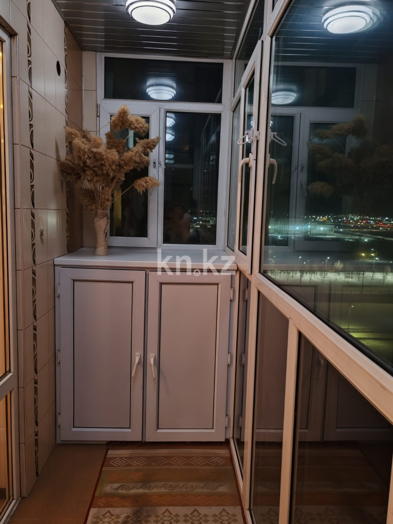 Продажа 2-комнатной квартиры, 58.3 м² в Караганде - фото 15