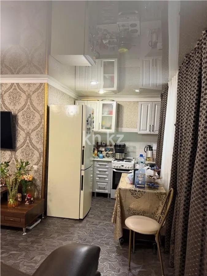 Продажа 2-комнатной квартиры, 44 м² в Караганде - фото 2
