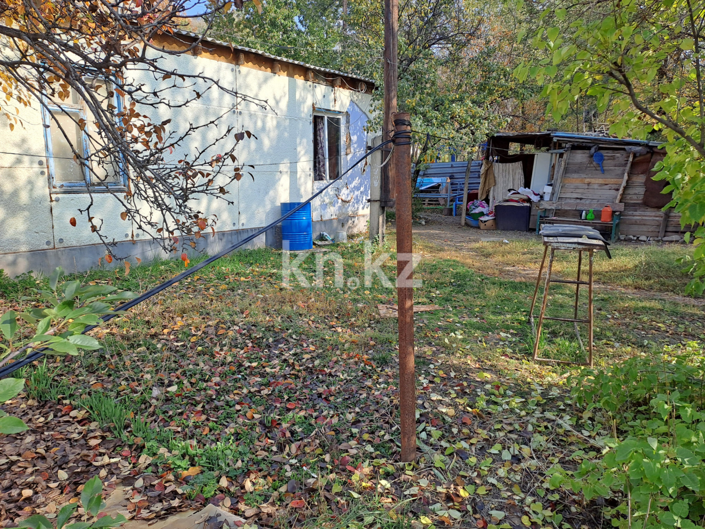 Продажа земельного участка, 2.85 сот., ул. Коктем в Алматы - фото 3