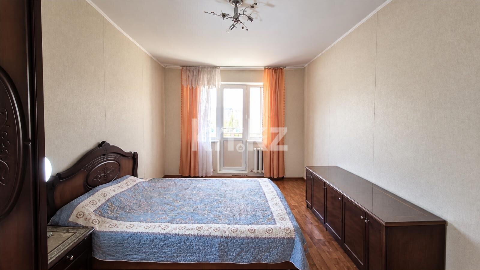 Продажа 2-комнатной квартиры, 44 м² в Темиртау