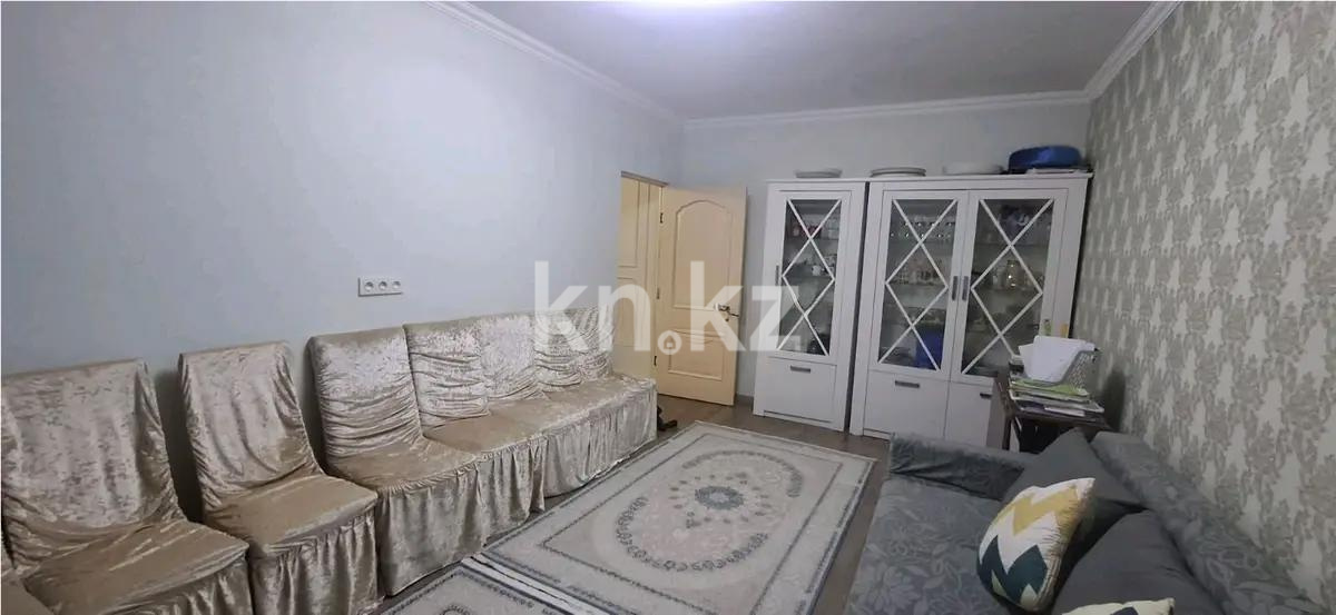 Продажа 3-комнатной квартиры, 86 м² в Алматы