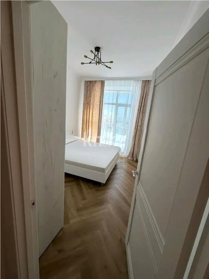 Продажа 2-комнатной квартиры, 45 м² в Караганде