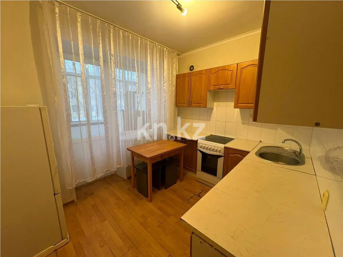 Продажа 1-комнатной квартиры, 41 м² в Астане - фото 2