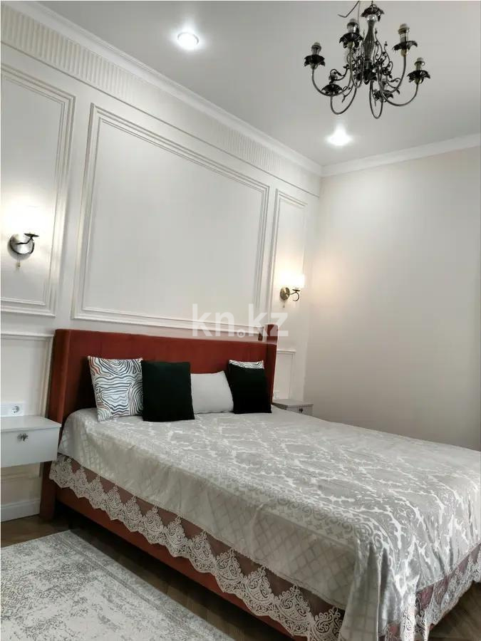 Продажа 3-комнатной квартиры, 95 м² в Алматы - фото 2