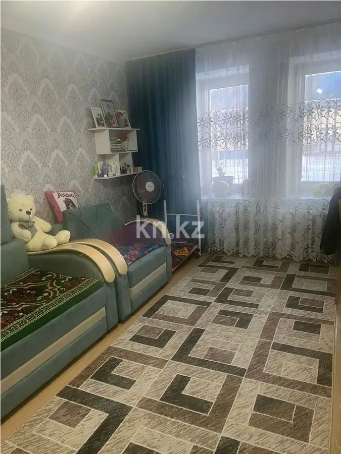 Продажа 1-комнатной квартиры, 37.6 м² в Астане